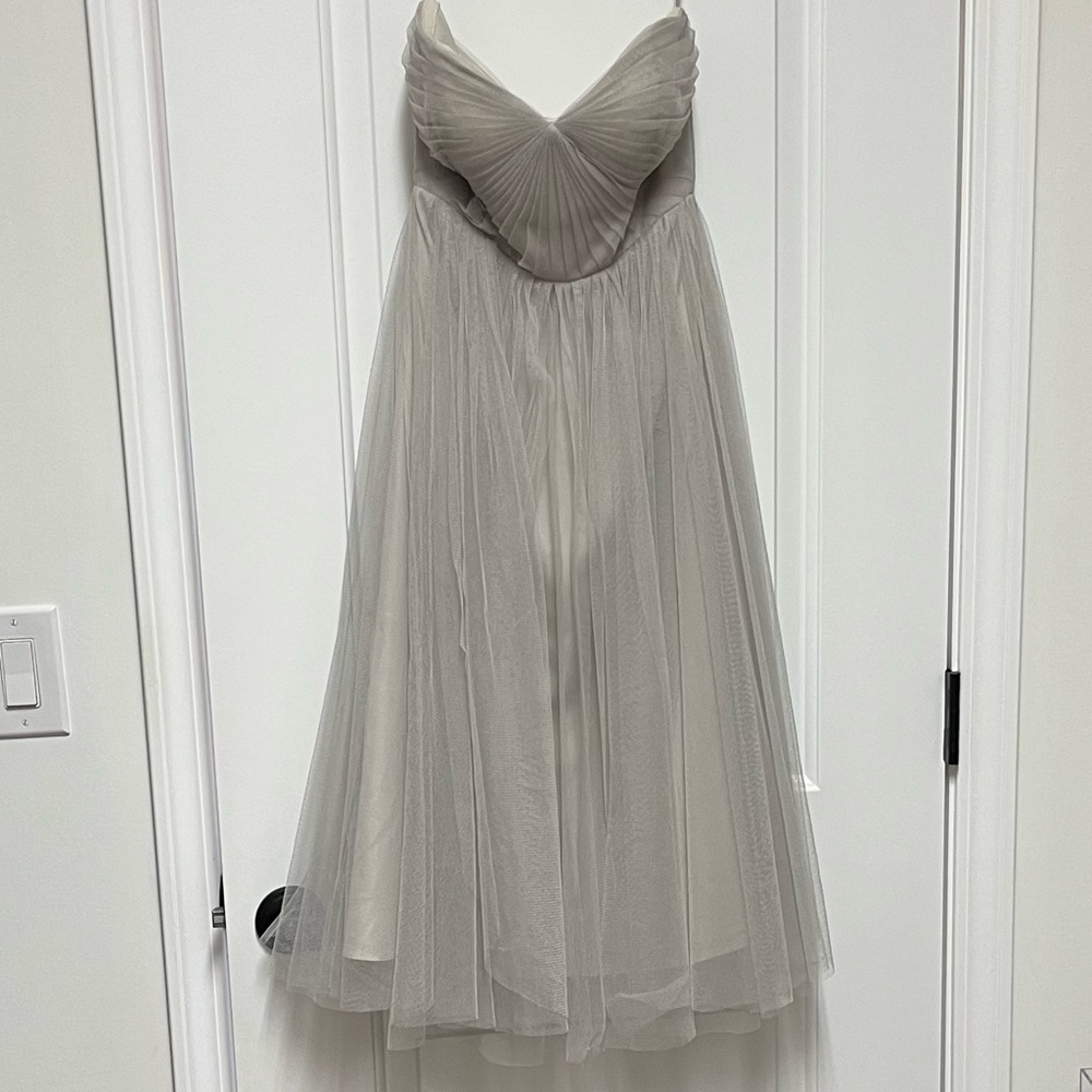 Jenny Yoo Formal/Bridesmaids Dress - Picture 8 of 8